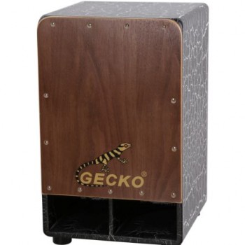 GECKO CD01升级版 木箱鼓